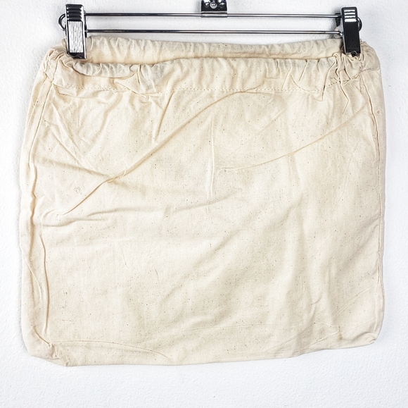 Michael Kors | Beige Tan Dustbag Handbag Medium - Picture 4 of 4